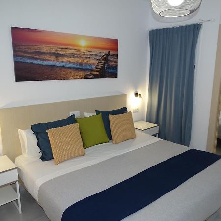 Maspalomas Tisalaya Suite 1.5. Buitenkant foto