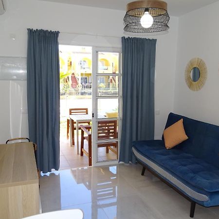 Maspalomas Tisalaya Suite 1.5. Buitenkant foto