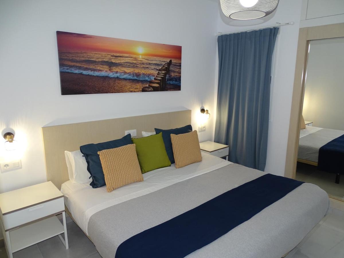 Maspalomas Tisalaya Suite 1.5. Buitenkant foto