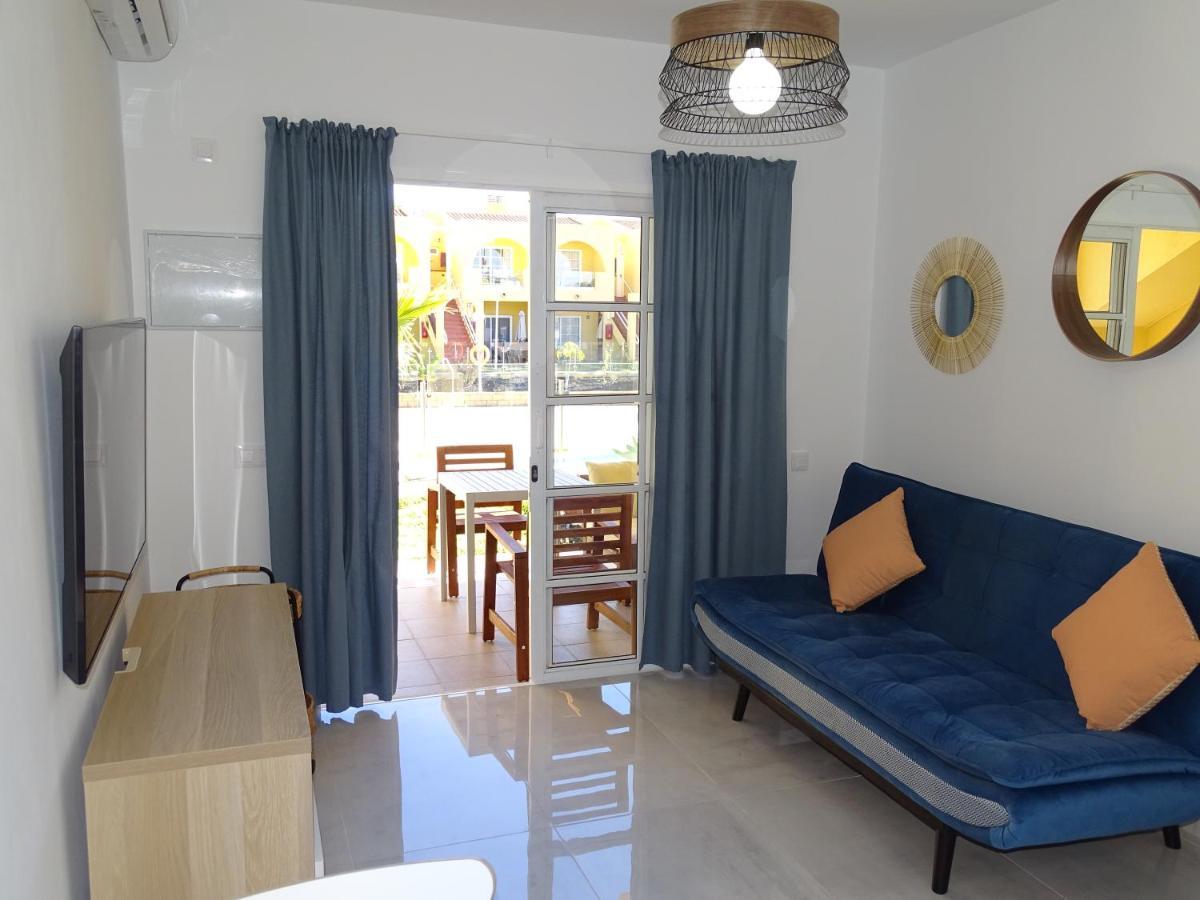 Maspalomas Tisalaya Suite 1.5. Buitenkant foto