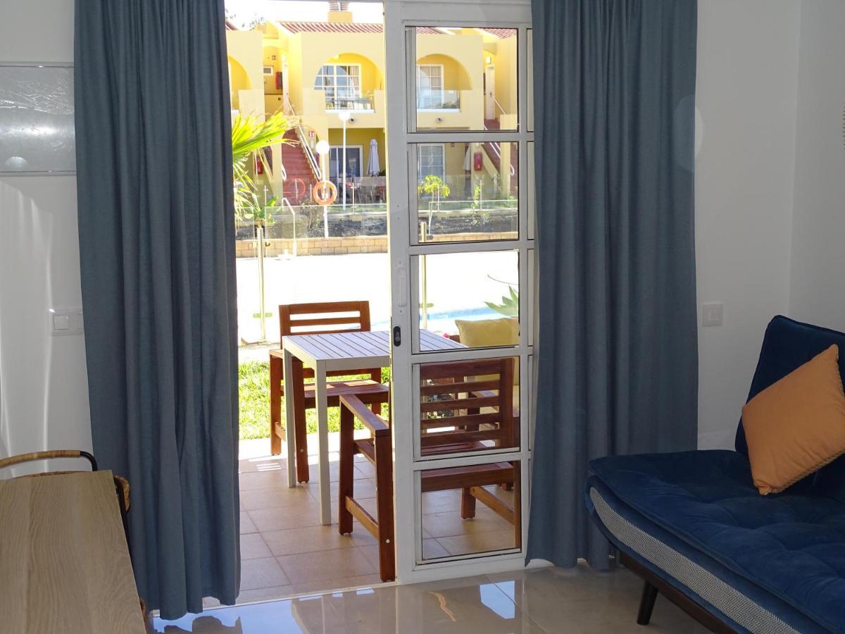 Maspalomas Tisalaya Suite 1.5. Buitenkant foto