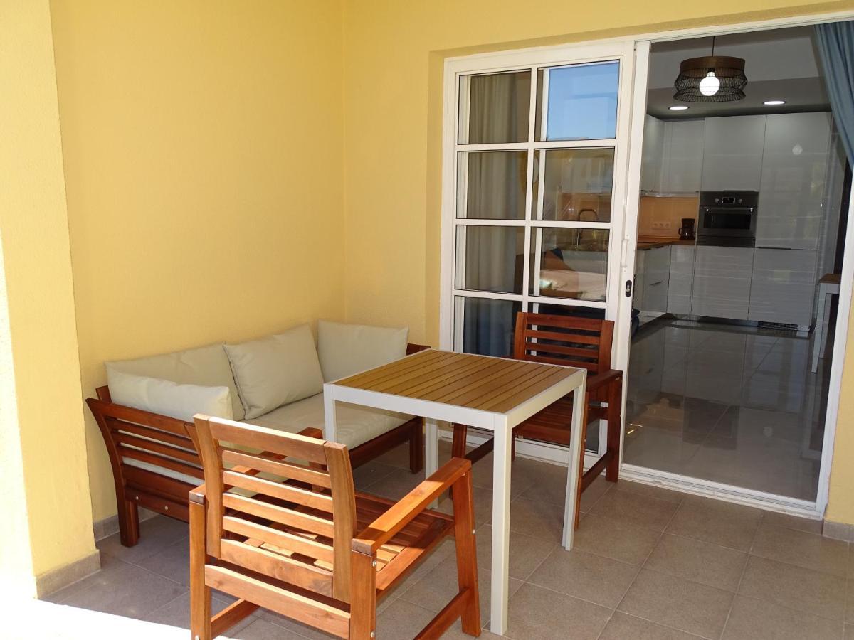 Maspalomas Tisalaya Suite 1.5. Buitenkant foto