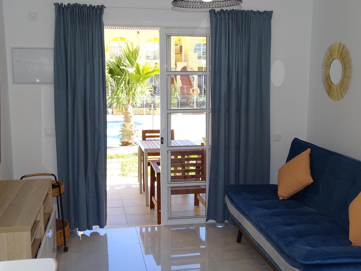 Maspalomas Tisalaya Suite 1.5. Buitenkant foto