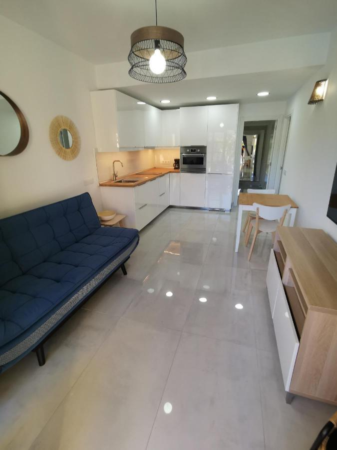 Maspalomas Tisalaya Suite 1.5. Buitenkant foto
