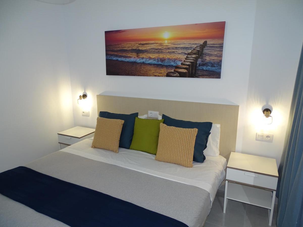 Maspalomas Tisalaya Suite 1.5. Buitenkant foto