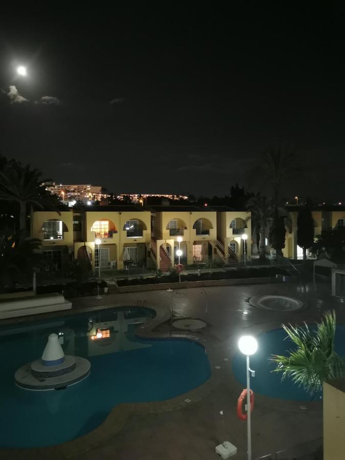 Maspalomas Tisalaya Suite 1.5. Buitenkant foto