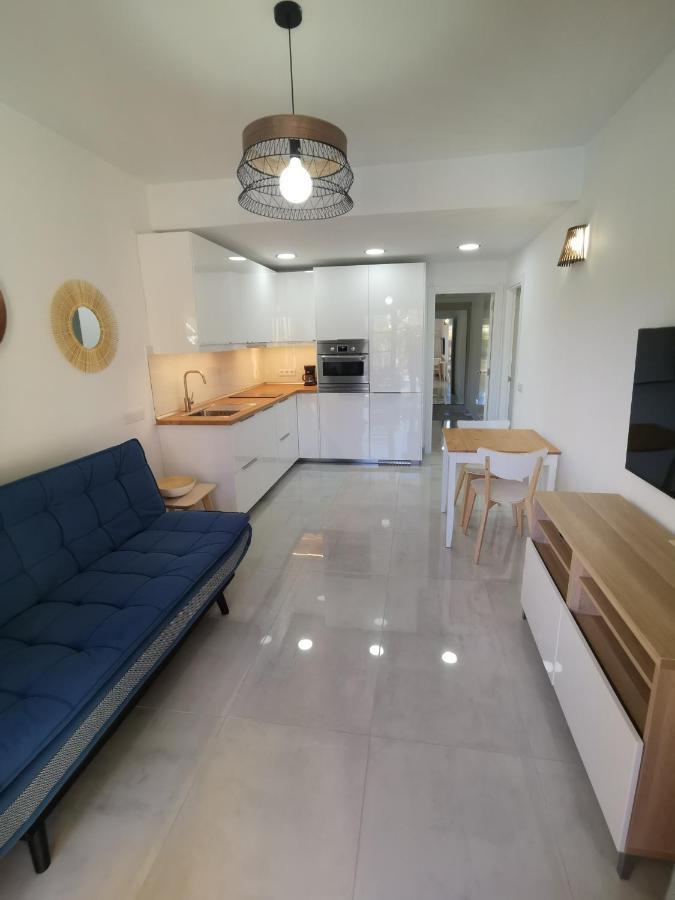 Maspalomas Tisalaya Suite 1.5. Buitenkant foto