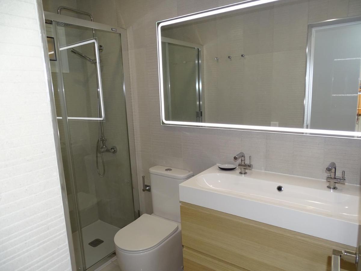 Maspalomas Tisalaya Suite 1.5. Buitenkant foto