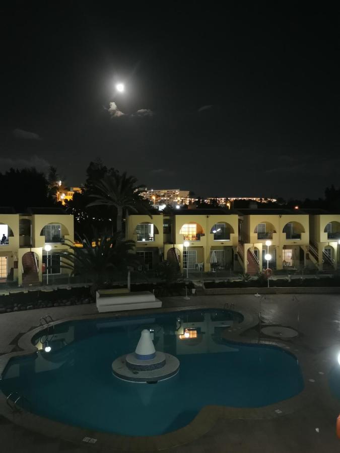 Maspalomas Tisalaya Suite 1.5. Buitenkant foto