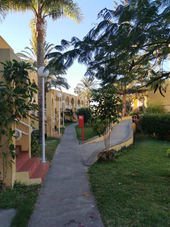 Maspalomas Tisalaya Suite 1.5. Buitenkant foto